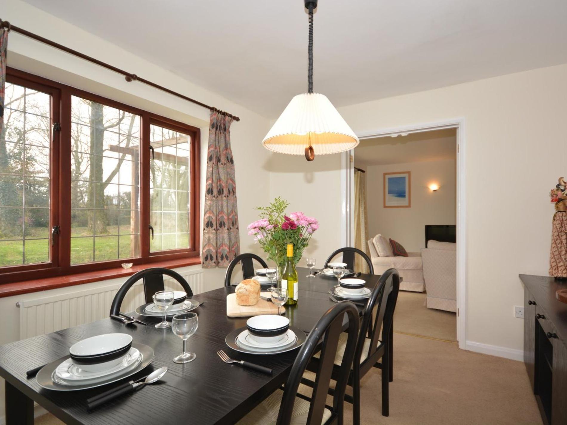 4 Bed In Sherborne Oomeo Vila Chetnole Exterior foto